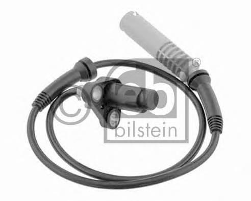 Датчик ABS передній Febi 24126 ціна, від 19.22 USD