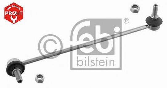 Амортизаційна стійка Febi 24122 ціна, від 11.85 USD