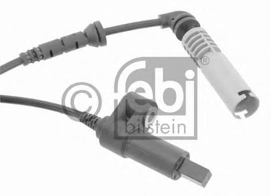 Датчик ABS передній Febi 24130 ціна, від 19.94 USD