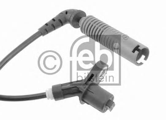 Датчик АБС (ABS) задній Febi 24129 ціна, від 19.78 USD