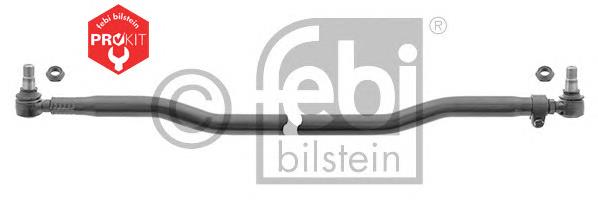 Купити 24136 Febi Тяга рульова в зборі
