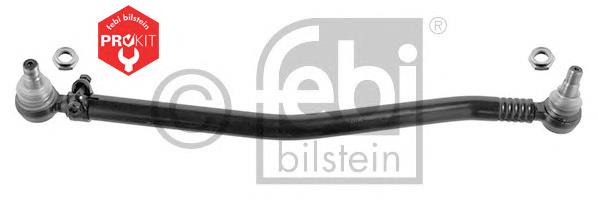Тяга рульова поперечна Febi 24117 ціна, від 72.65 USD