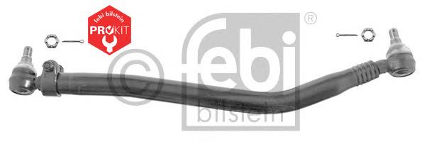 Тяга рульова в зборі Febi 23985 ціна, від 125.07 USD