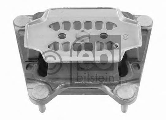Подушка коробки передач 23990 Febi