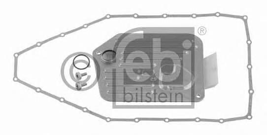 Сервісний комплект для заміни масла АКПП Febi 23957 ціна, від 37.45 USD