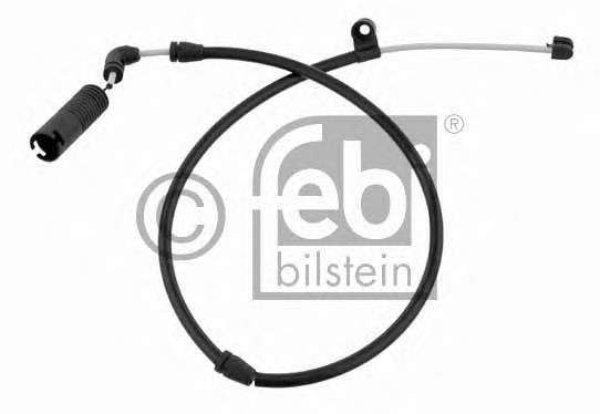 Сенсор зносу Febi 23951 ціна, від 9.56 USD