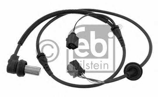 Датчик ABS передній Febi 23494 ціна, від 14.74 USD