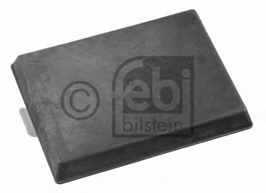Подушка ресори міжлистова Febi 23485 ціна, від 4.84 USD