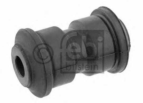 Сайлентблок/втулка ресори передньої Febi 23483 ціна, від 8.02 USD