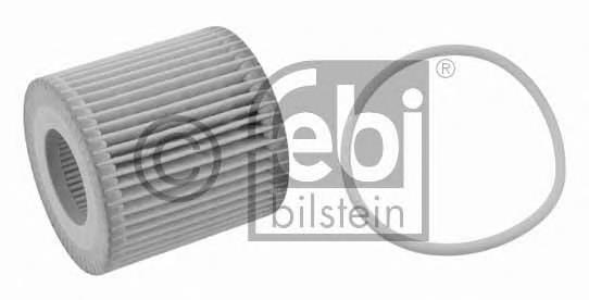 Масляний фільтр двигуна Febi 23468 ціна, від 4.92 USD