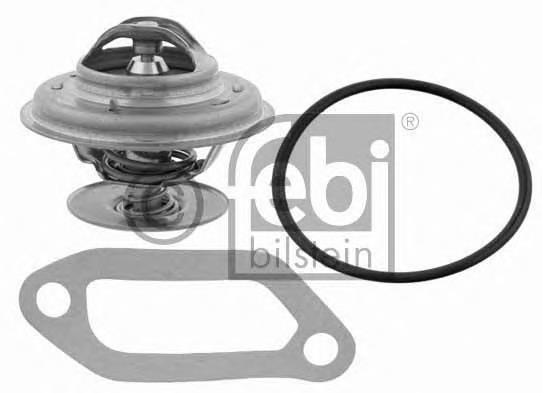 Термостат в зборі Borg-Warner 410575D