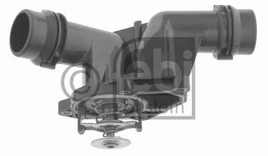 Автомобільний термостат Febi 23529 ціна, від 29.48 USD