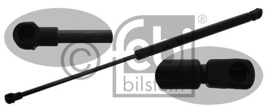 Амортизатор капота газовий Febi 23386 ціна, від 10.13 USD
