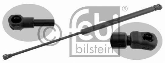 Амортизатор двері задньої Febi 23380 ціна, від 9.37 USD