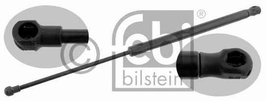 Амортизатор двері задньої Febi 23394 ціна, від 10.00 USD