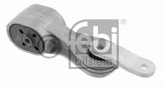 Подушка (опора) двигуна, задня Febi 23426 ціна, від 72.39 USD