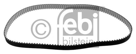 Ремінь ГРМ 23411 Febi