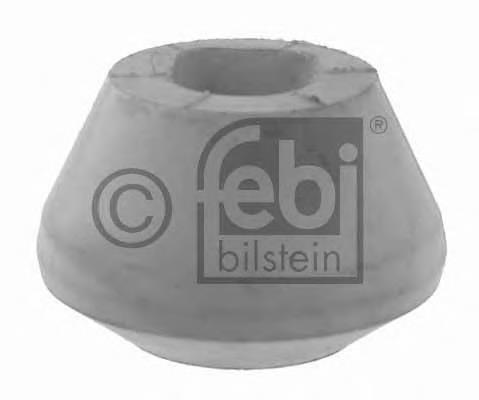 Подушка (опора) двигуна, передня Febi 23408 ціна, від 4.83 USD