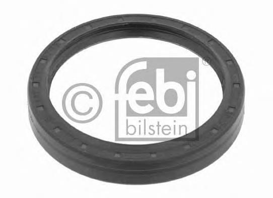 Сальник задньої маточини Febi 23662 ціна, від 7.93 USD