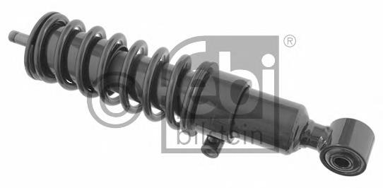 Купити CB0138A Monroe Амортизатор кабіни (TRUCK)