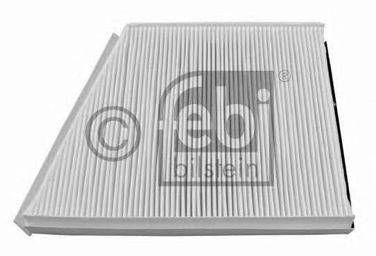 Купити 23716 Febi Фільтр салону вугільний