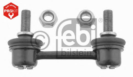 Лінк стабілізатора, заднього Febi 23715 ціна, від 10.27 USD
