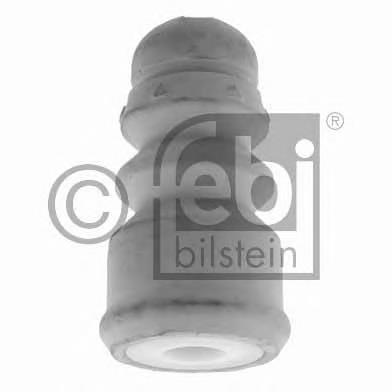 Купити 23576 Febi Буфер-відбійник амортизатора заднього