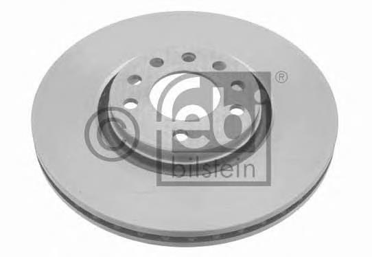 23559 Febi Гальмо дискове переднє