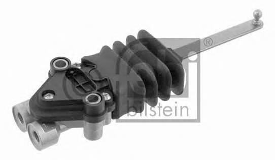 Купити 23557 Febi Кран рівня підлоги (TRUCK)