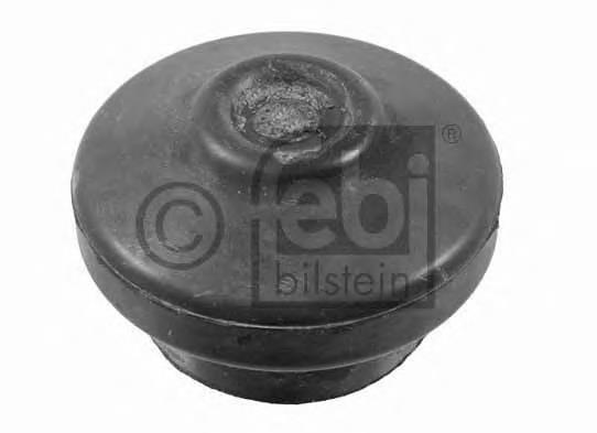 Подушка двигуна передня 23584 Febi