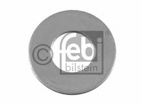 Кільце ущільнююче форсунок Febi 21575