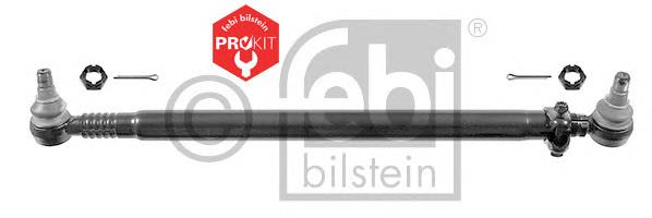 Тяга рульова поперечна Febi 21715 ціна, від 115.43 USD
