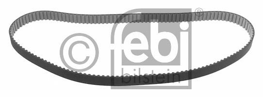 Купити 21718 Febi Ремінь газорозподільного механізму