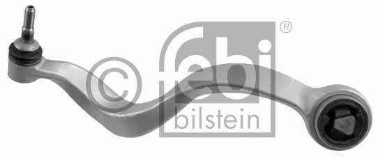 Купити 21739 Febi Лівий важіль передній нижній підвіски