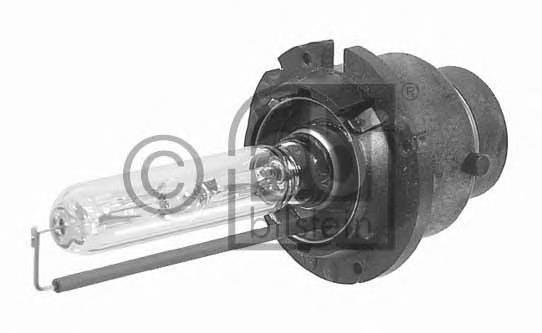 Лампочка ксеноновая Febi 21619 ціна, від 25.37 USD
