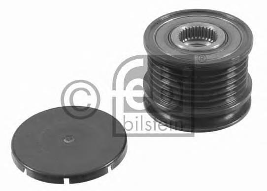 Інерційний шків Febi 21683 ціна, від 27.73 USD