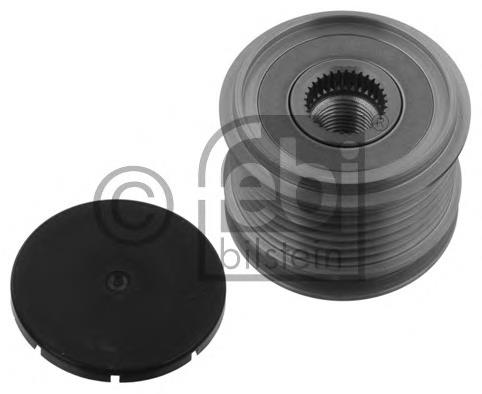 Купити 21684 Febi Шків генератора