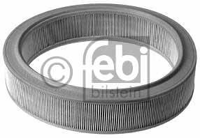 Фільтр повітряний Febi 21110