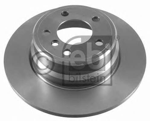 Задні дискові гальма Febi 21178 ціна, від 45.82 USD