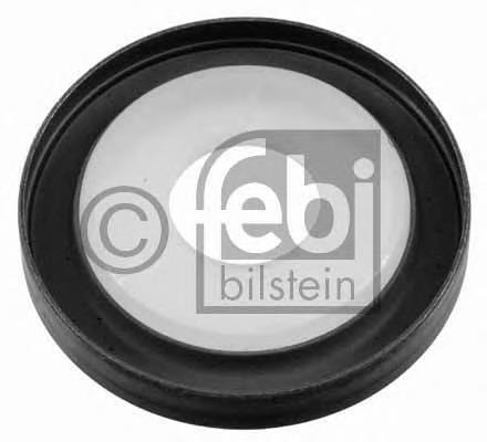 Сальник колінвала передній Febi 21209