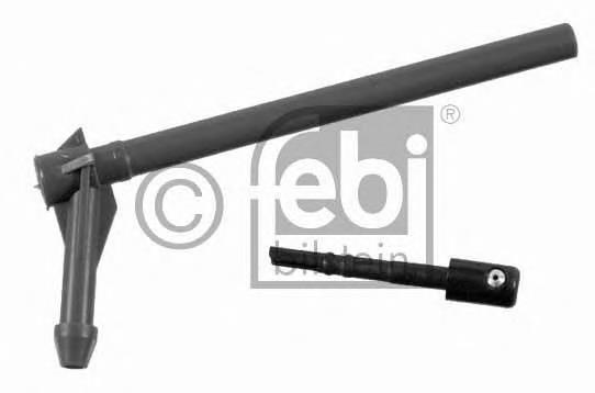 22294 Febi Омивач скла дверей задка