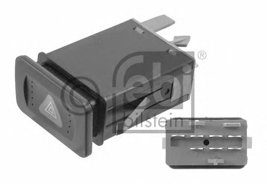 Кнопка аварійної сигналізації Febi 22292