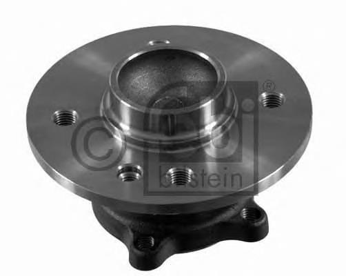 Маточини задніх коліс Febi 22316 ціна, від 75.63 USD