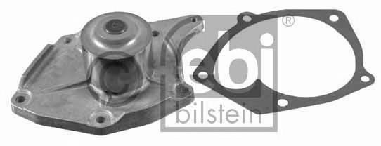 Помпа охолодження Febi 22241 ціна, від 31.26 USD