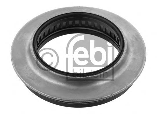 Підшипник опорний амортизатора, переднього Febi 22498 ціна, від 7.53 USD