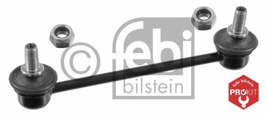 Лінк стабілізатора, заднього Febi 22465 ціна, від 8.68 USD