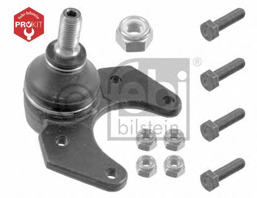 Купити 22507 Febi Кульова опора, нижня