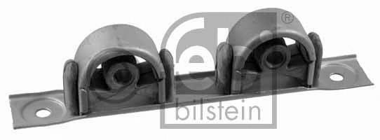 Подушка кріплення глушника Febi 22522 ціна, від 6.99 USD