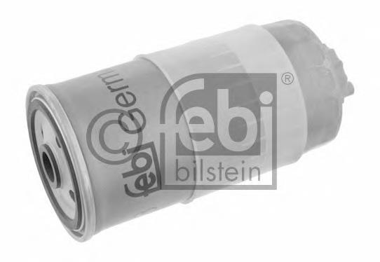 Купити 22520 Febi Фільтр-відстійник палива грубої очистки
