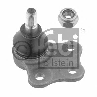 Шаровая FEBI 22386 Шаровая FEBI 22386
